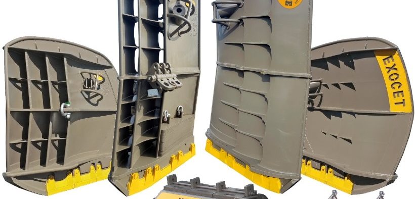 Morgère Ready to Meet the Industry at ITECHMER