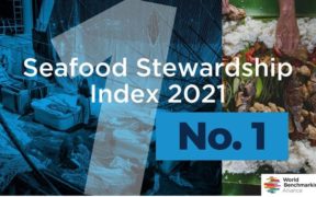 Thai Union ranked No. 1 on Seafood Stewardship Index