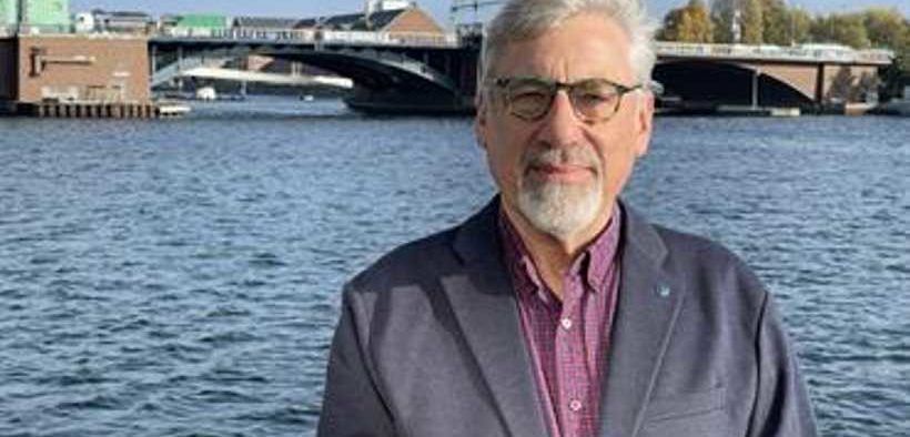 NEW PRESIDENT FOR ICES (1)