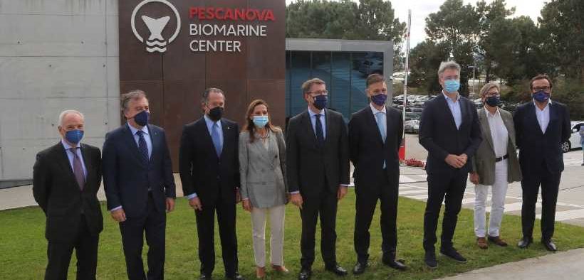 NUEVA PESCANOVA OPENS AQUACULTURE (1)
