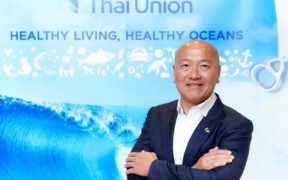 SOLID GROWTH FOR THAI UNION
