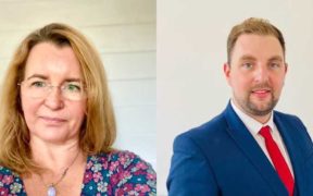 TWO NEW APPOINTMENTS AT SEAFOOD SCOTLAND