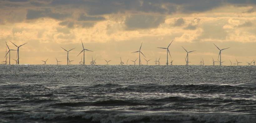 Anger over rush to develop wind farms in rich fishing grounds 