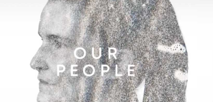 PATRICIA ORME - OUR PEOPLE