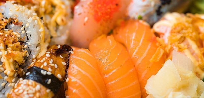 Verifying Seafood Origin With Better Than 95 Percent Accuracy