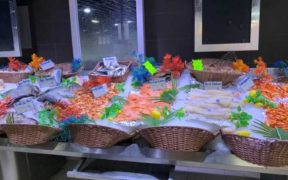 RECORD HIGH NORWEGIAN SEAFOOD EXPORTS