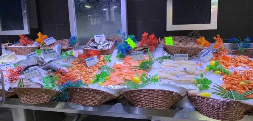 RECORD HIGH NORWEGIAN SEAFOOD EXPORTS