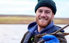 SEAFOOD SCOTLAND LAUNCHES BEYOND THE BOAT