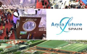 AquaFuture Spain 2022 Reaches Capacity