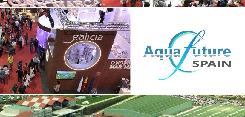 AquaFuture Spain 2022 Reaches Capacity