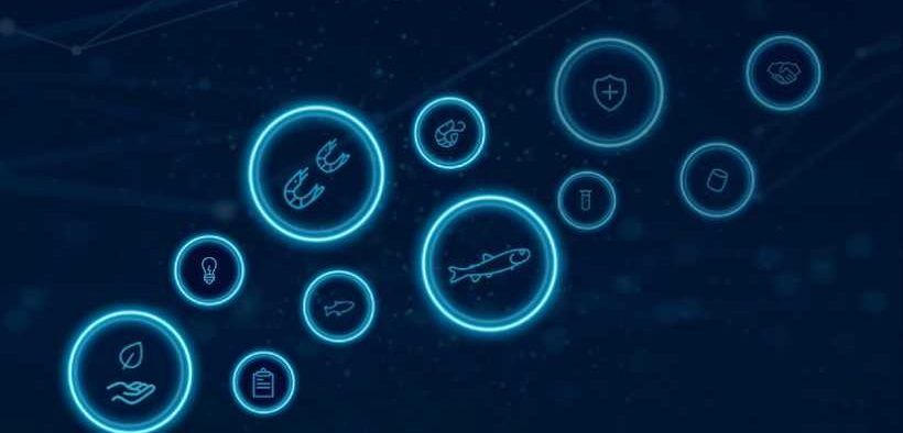 SKRETTING AQUACULTURE RESEARCH CENTRE