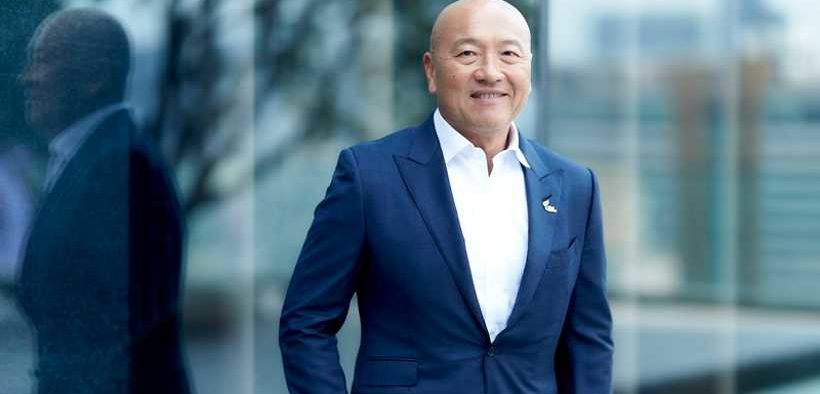 THAI UNION INKS JOINT VENTURE