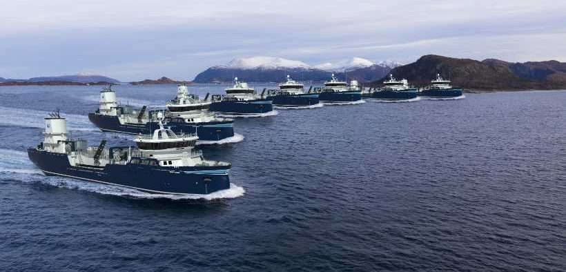 MORE PG PUMPS FOR SØLVTRANS