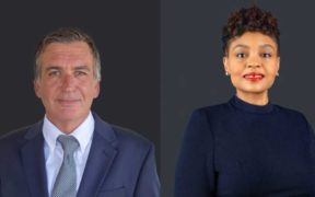 TWO KEY NEW APPOINTMENTS FOR FOREVER OCEANS
