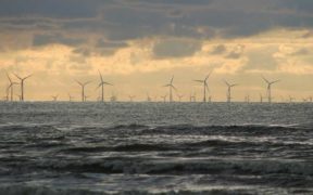 ACCELERATED OFFSHORE WIND