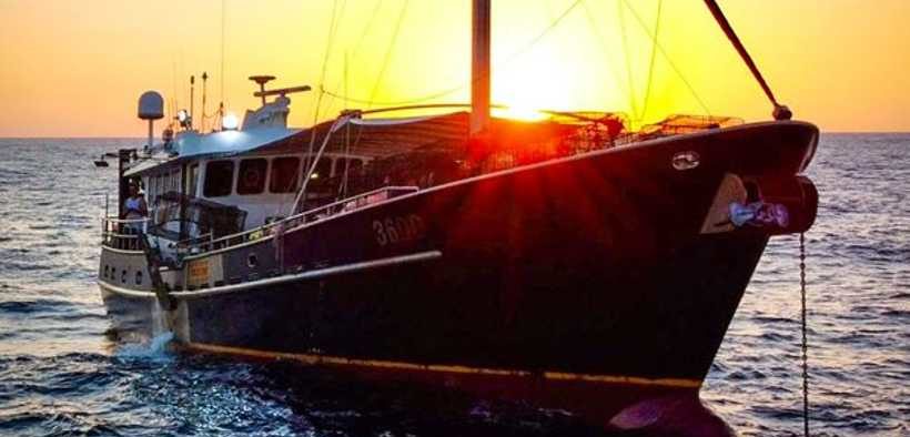 AUSTRAL FISHERIES SECURES GRANT