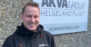 NEW GENERAL MANAGER FOR AKVA
