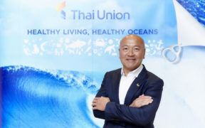 Record high revenue for Thai Union in first quarter