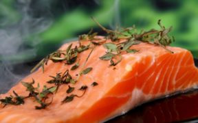 Salmon Scotland welcomes food and drink export figures