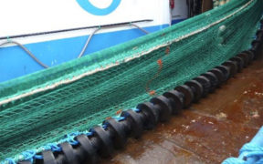 Scottish fishing technology adopted as new global standard