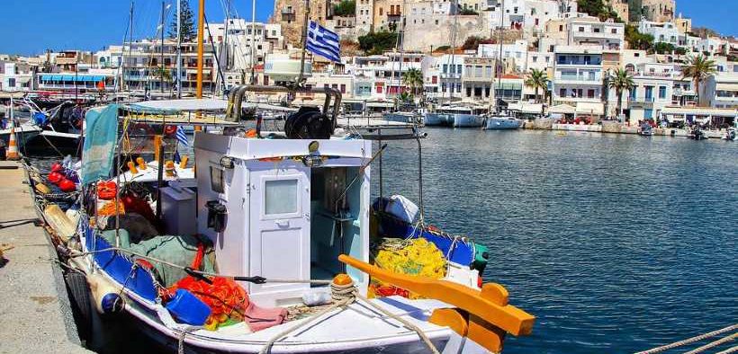 GFCM UNVEILS MEDSEA4FISH