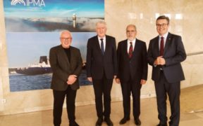 New Marine Research MoU Signed in Lisbon