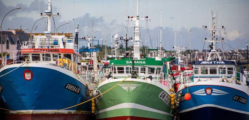Europêche welcomes second EU aid package to overcome energy crisis