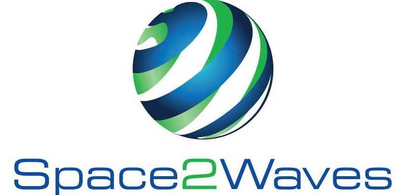 SPACE2WAVES DELIVERS 1
