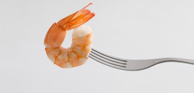 SSP Shrimp Reaches Chilean Market with Retail Giant Jumbo