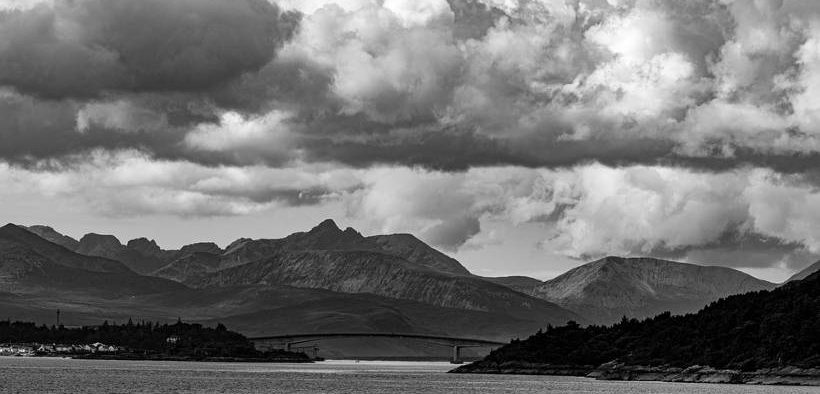 Isle of Skye Health and Wellbeing Support for Fishermen