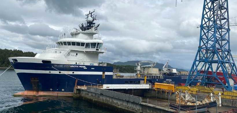SUSTAINABLE SCALLOP HARVESTING