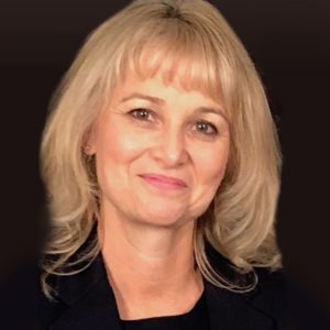 Sandra Welch SHS CEO