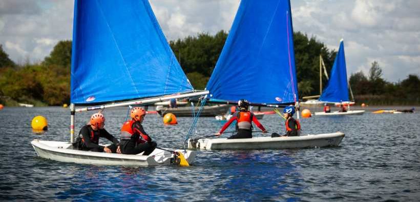 NORTH ATLANTIC FISHING