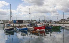 Record €335 million allocation for Irish seafood sector and coastal communities