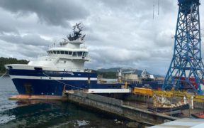 TAU Tech becomes Ava Ocean ahead of historic reopening of fishery