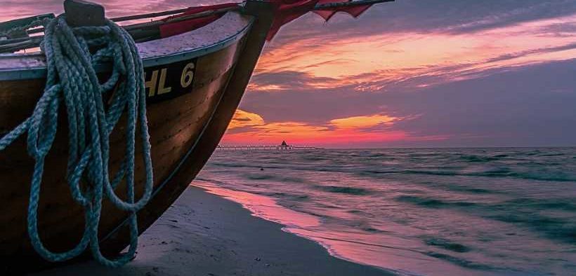 AGREEMENT REACHED ON 2023 FISHING