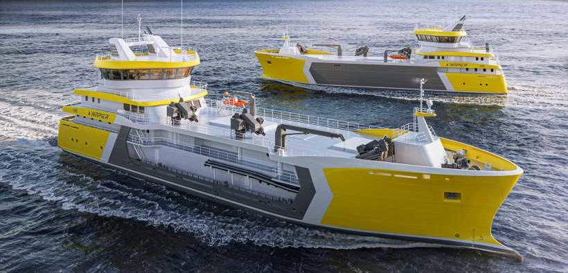 BAADER RECEIVES MAJOR ORDER