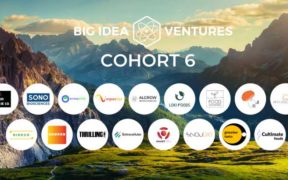 BIG IDEA VENTURES