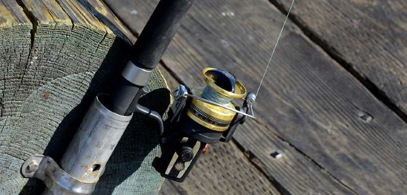 MMO ENGAGES RECREATIONAL FISHERS