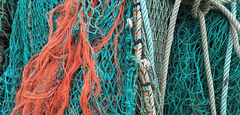 New pollution prevention advice guide for fishing communities