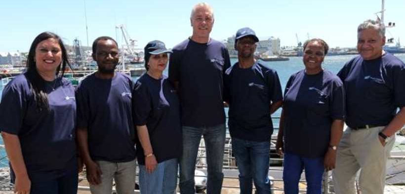 PREMIER FISHING CELEBRATES