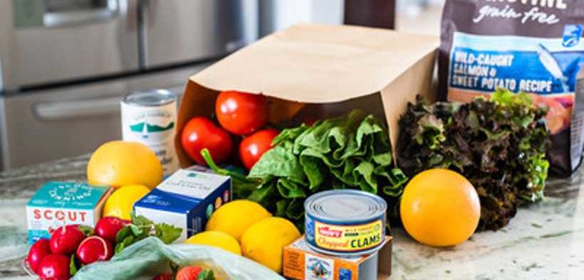 US CONSUMERS CHANGING SHOPPING