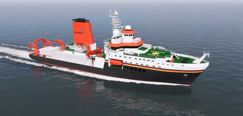 WÄRTSILÄ TO PROVIDE ELECTRICAL