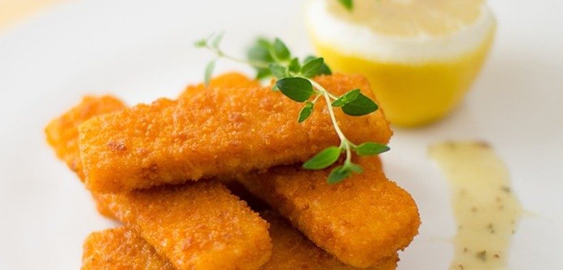 Fish finger producer delivers strong trading result