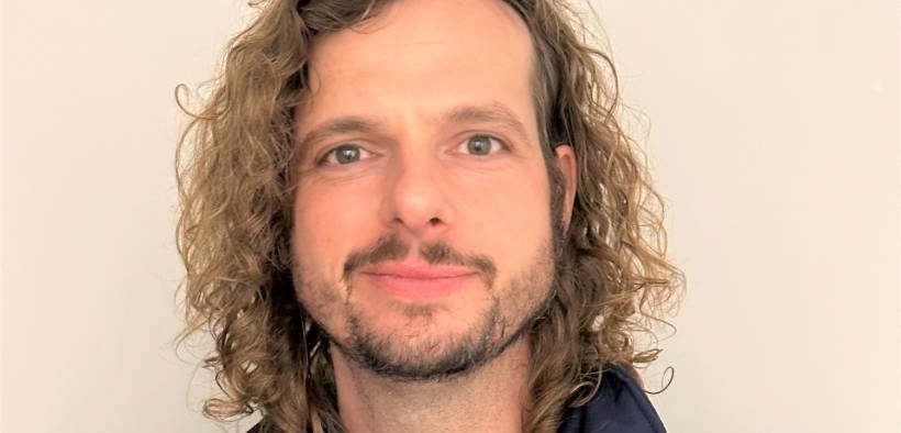 Starfrost announces the appointment of Jamie Buchanan