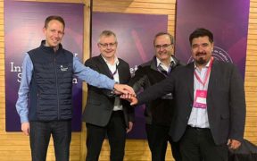 Benchmark Genetics and the University of Chile enter a strategic research partnership
