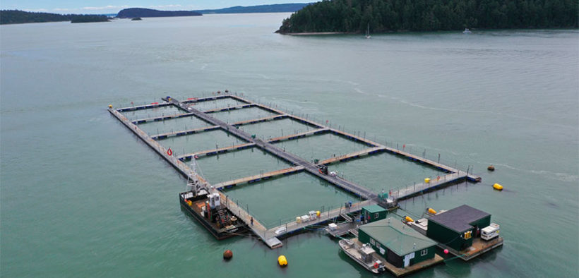 Cooke files farming lease renewal denial complaint