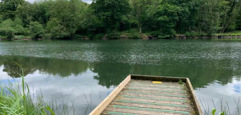 Scale up your fishery through the Fisheries Improvement Programme