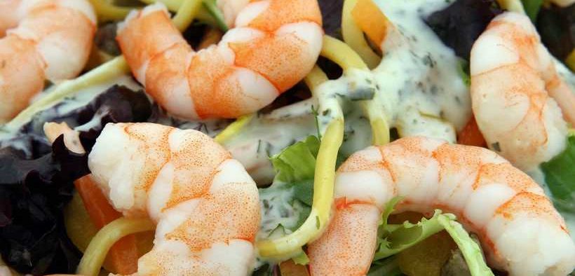Bristol Seafood becomes B Corp certified