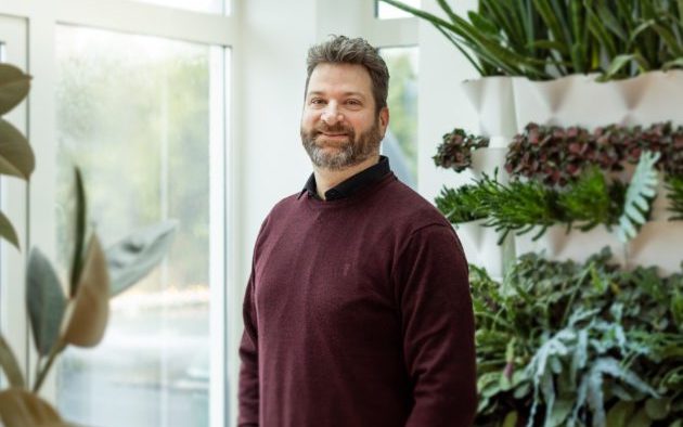 New Research Director At Nofima